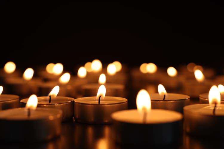 Candles